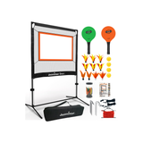 Jazzminton - Komplett sett