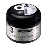 Platinum Rehab Wax