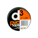 PVC Fotballtape