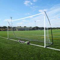 KICKSTER Elite 4,8x2,1m - 7er-mål