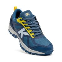 Kelme Track Tursko - Marineblå & gul