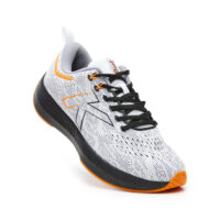 Kelme Beat - Hvit & Svart